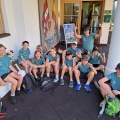Golf in Goldegg