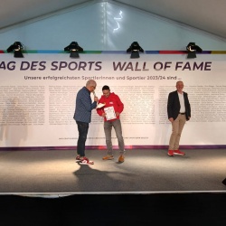 Tag des Sports 2024