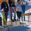 Skibob-WM Lenggries Siegerehrung Super G (6)