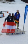 WM 2025 Siegerehrung Risenslalom (6)