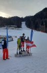 WM 2025 Siegerehrung Risenslalom (5)