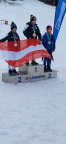 WM 2025 Siegerehrung Risenslalom (4)
