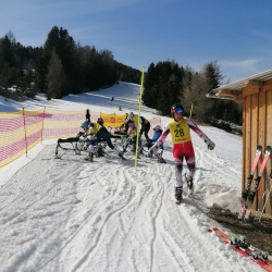 AC Finale 2025 Rieseralm
