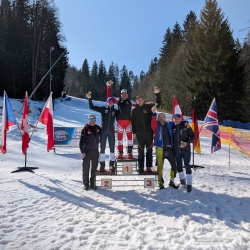 Weltcup-Finale 2024/25