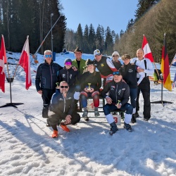 Weltcup-Finale 2024/25