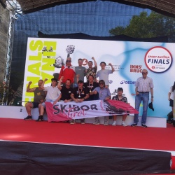 Sport Austria Finals