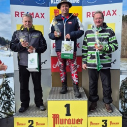 Austria Cup 07.02. - Nachtlauf Bernd Flor Gedenklauf Kleinlobming anlässlich 60Jahre 1.SBC Oberes Murtal 