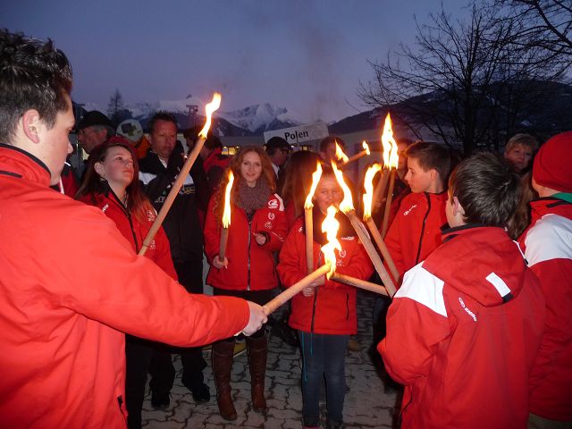 WM Slalom und Abschlussfeier (138)