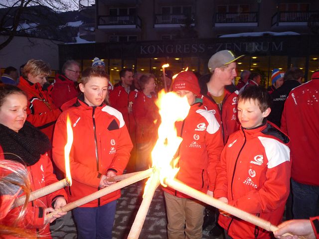 WM Slalom und Abschlussfeier (139)