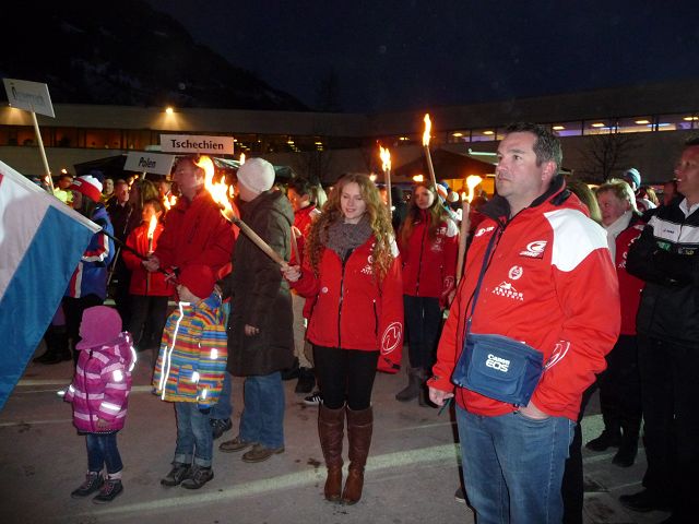 WM Slalom und Abschlussfeier (141)