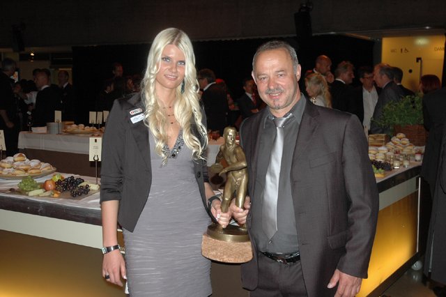 Sportlerin des Jahres 2012 (1)